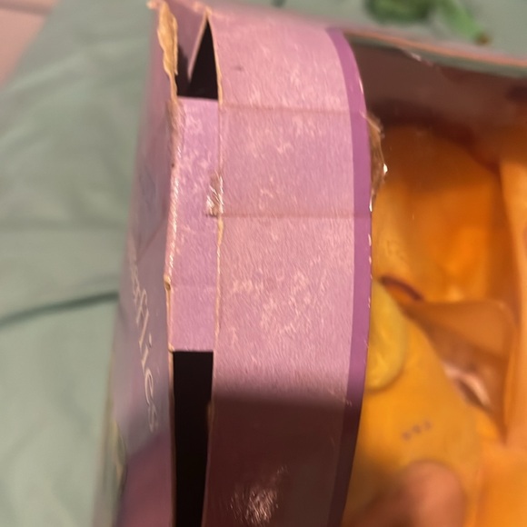 Baby butterfly Anne Geddes - Picture 3 of 10